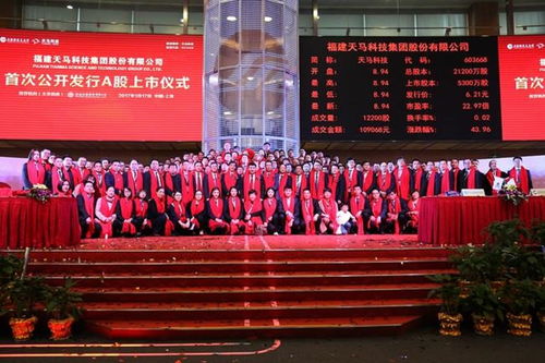 福州第32家A股上市公司 實控人34歲創業，年營收36.40億高新技術企業