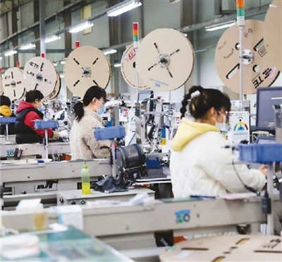 開年迎喜訊 1月份全國實際使用外資實現(xiàn)‘開門紅’，高新技術(shù)產(chǎn)業(yè)成亮點(diǎn)