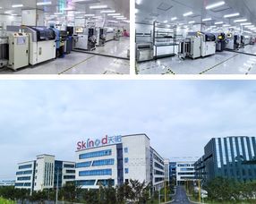 瀘州天諾榮獲“國(guó)家級(jí)高新技術(shù)企業(yè)”認(rèn)定，科技創(chuàng)新引領(lǐng)新發(fā)展