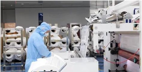 聚焦江西恩博 破解隔膜“鎧甲”煅造密碼，領(lǐng)航高新技術(shù)革新